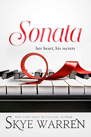 Sonata (North Security #3) by Skye Warren 