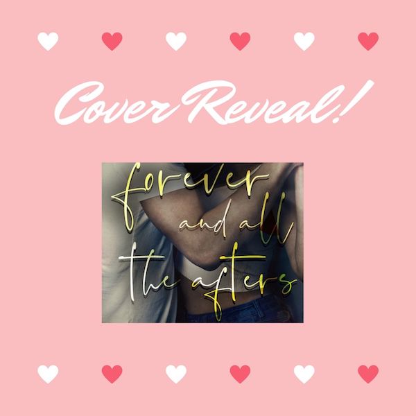 Forever and all the afters by K.I. Lynn