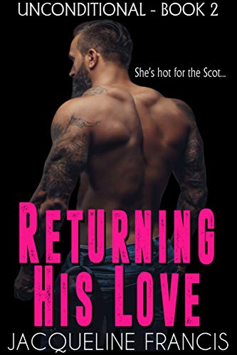returning his love by jacqueline francis