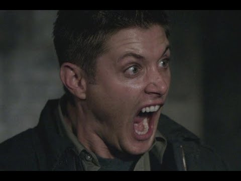 Supernatural Episodes That Won't Make You Cry, But Laugh! - Frolic
