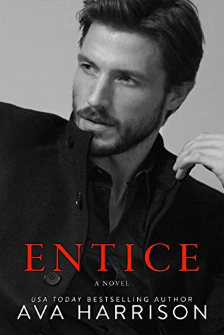 Entice by Ava Harrison