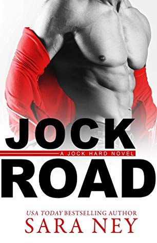 Jock Road by Sara Ney