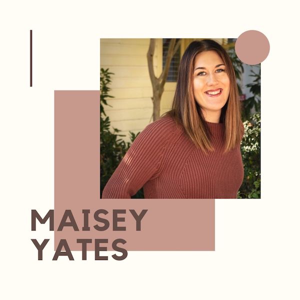 Finding Strength in Vulnerability: Q&A With Author Maisey Yates