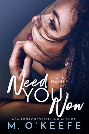 Need You Now by Molly O'Keefe 