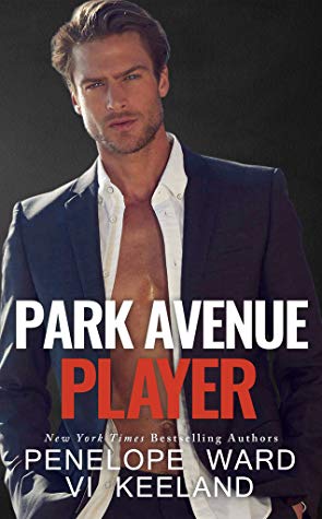 Park Avenue Player by Vi Keeland & Penelope Ward