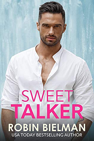Sweet Talker by Robin Bielman