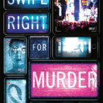 Swipe Right for Murder by Derek Milman