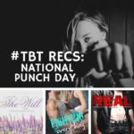 TBT Recs National Punch Day