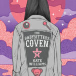 The Babysitters Coven by Kate Williams