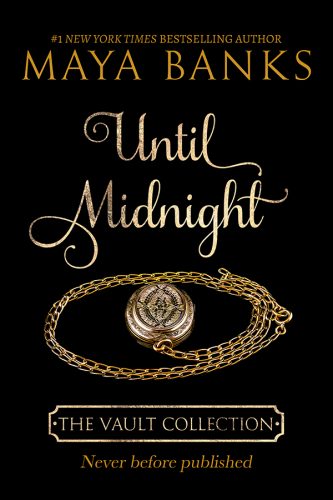 Until Midnight by Maya Banks