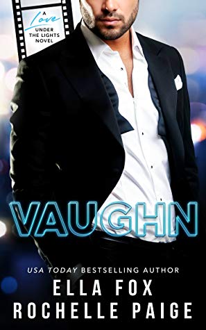 Vaughn by Ella Fox & Rochelle Paige