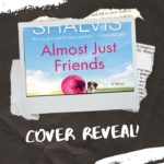 Almost Just Friends by Jill Shalvis