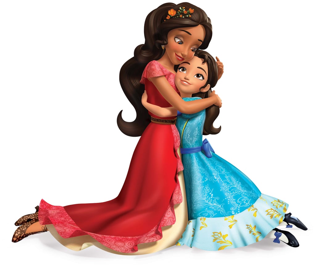 Disney First Jewish Princess Announcement