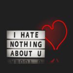 Trope Rec Teusday: Hate to Love