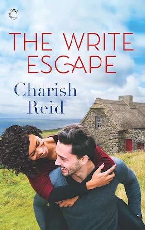 the write escape by charish reid