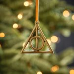 Daily Frolic: The Pottery Barn Harry Potter Holiday Collection is Here!