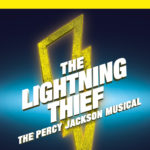 What is the Broadway Cast of The Lightning Thief: the Percy Jackson Musical Reading?