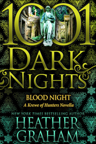 Blood Night by Heather Graham