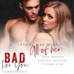 Bad for You by Taylor Holloway
