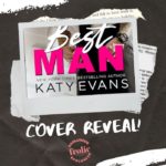 Best Man by Katy Evans