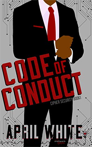 Code of Conduct by April White