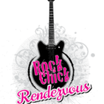 Daily Frolic Rock Chick Rendezvous