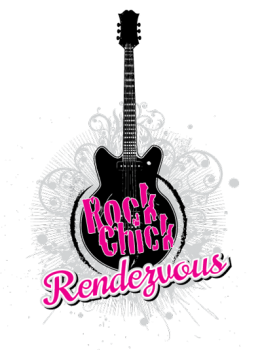 Daily Frolic Rock Chick Rendezvous