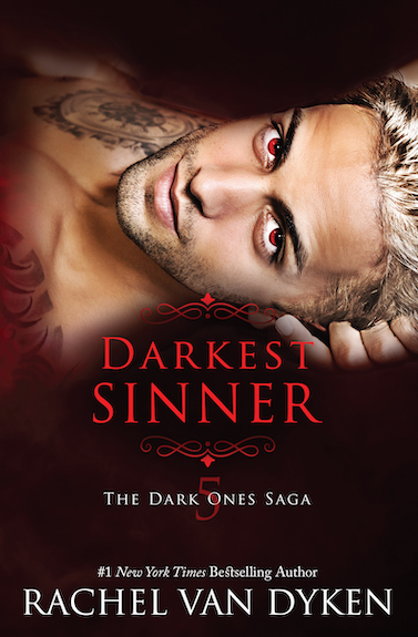 Darkest Sinners by Rachel Van Dyken