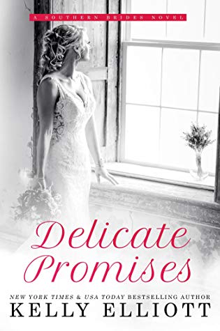Delicate Promises by Kelly Elliott