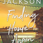 Finding Home Again by Brenda Jackson