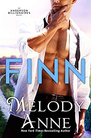 Finn by Melody Anne