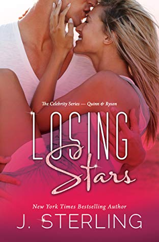 Losing Stars by J. Sterling