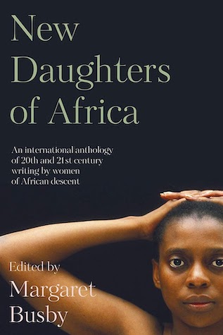 New Daughters of Africa edited by Margaret Busby