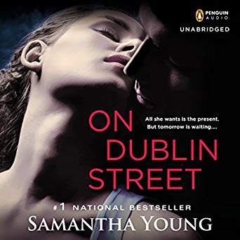 On Dublin Street by Samantha Young Audiobook