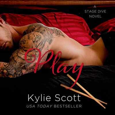 Play by Kylie Scott Audiobook
