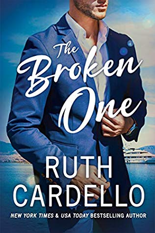 The Broken One by Ruth Cardello