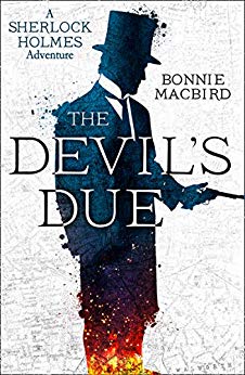 The Devil's Due by Bonnie MacBird