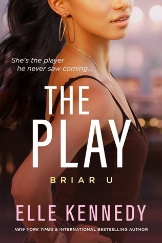 The Play by Elle Kennedy