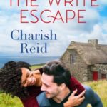 The Write Escape by Charish Reid