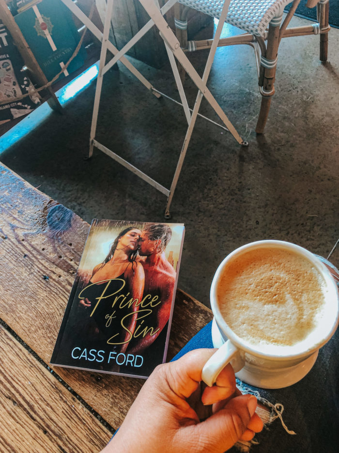 Bree Hill Interviews Erotica Author Cass Ford on Sex Positivity and Her New Book