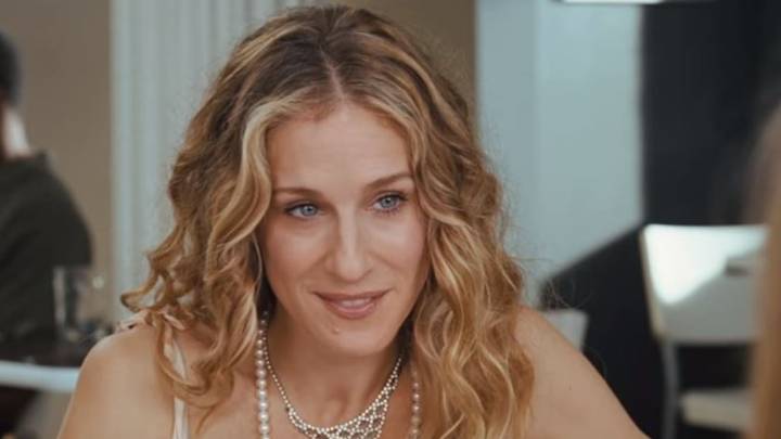 5 Romance Tips Carrie Bradshaw Taught Us in Sex and the City
