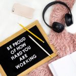 5 Reasons Audiobooks are Great for Working Moms