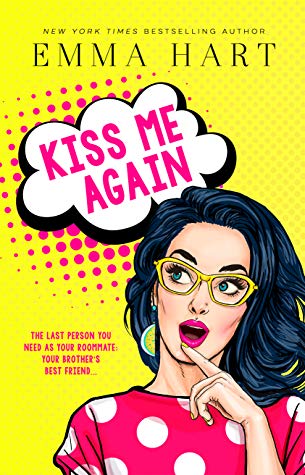 Kiss Me Again by Emma Hart