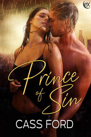 Prince of Sin by Cass Ford