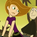 Kim Possible and Ron Stoppable: Tropes