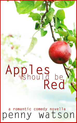 Apples Should be Red by Penny Watson