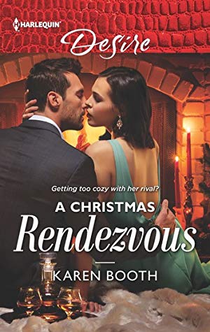 A Christmas Rendezvous by Karen Booth