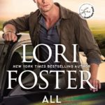All Fired Up by Lori Foster