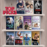 Contemporarily Ever After: Top Picks for the Week of November 24th