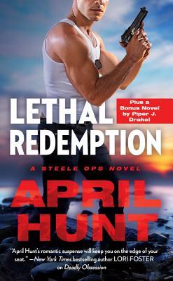 Lethal Redemption by April Hunt